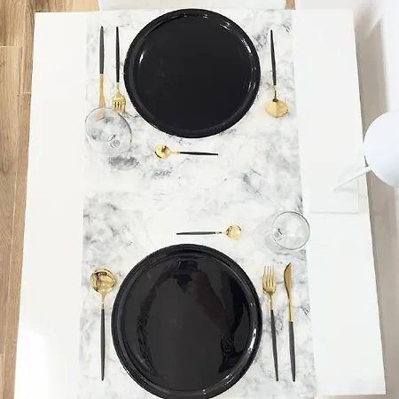 David House * Monopoli