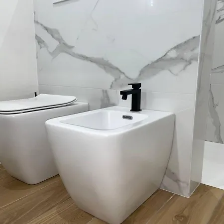 Casa vacanze David House Monopoli