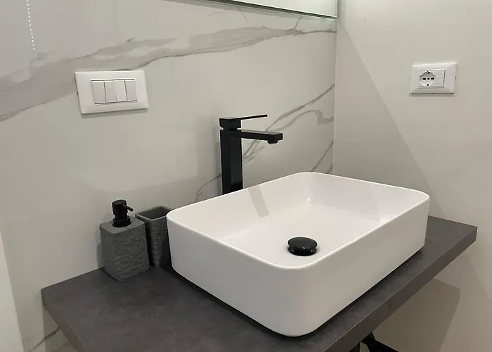 David House בית נופש מונופולי