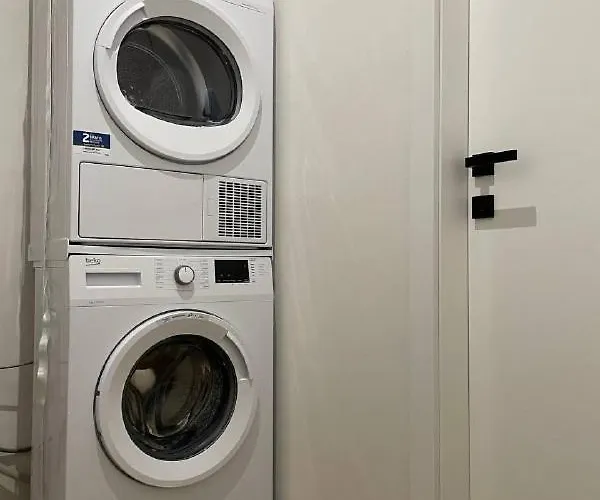 בית נופש David House