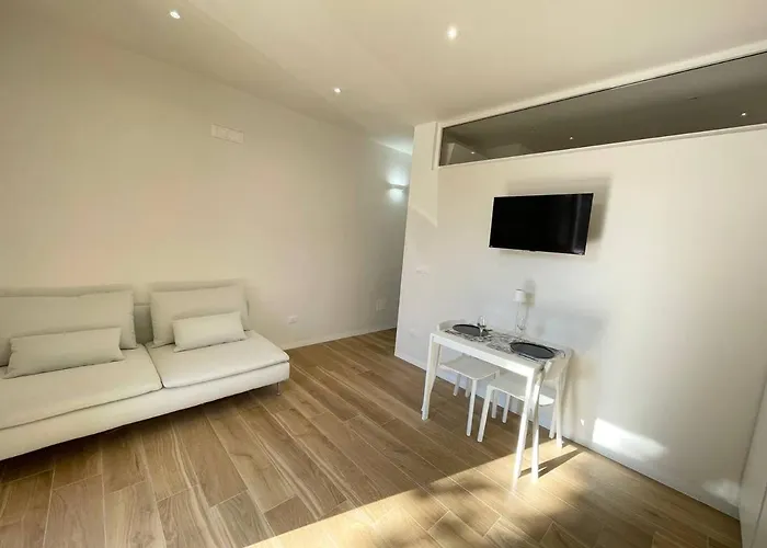 בית נופש David House *