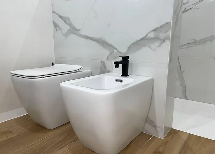 בית נופש David House מונופולי