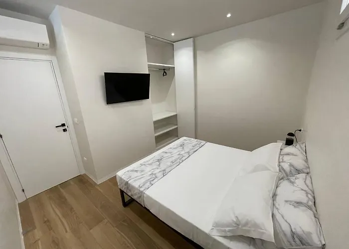 בית נופש David House מונופולי