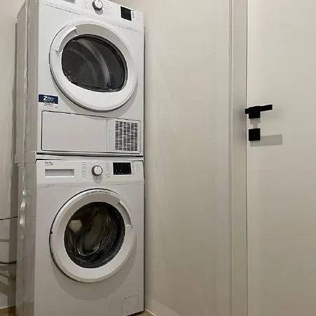 Nyaraló David House