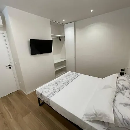 Holiday home David House Monopoli